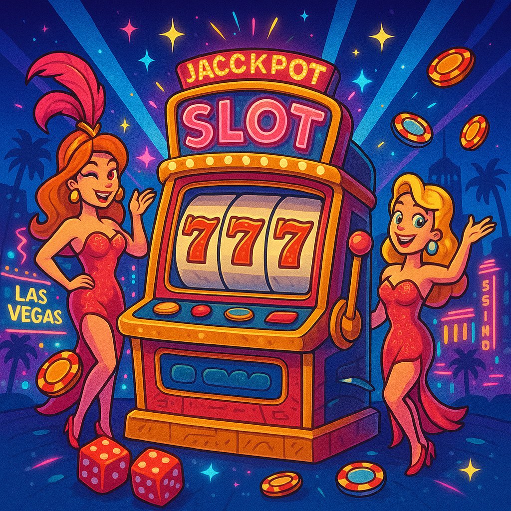 sloat Online Slots ဂိမ်းများ — Jackpot နှင့် Megaways မြန်မာ ကစားသမား
