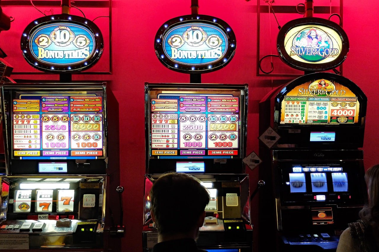 Live Casino sloat