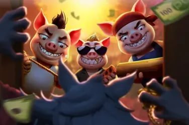 sloat Slots ဂိမ်း Jackpot Megaways မြန်မာ ကစားသမားများ